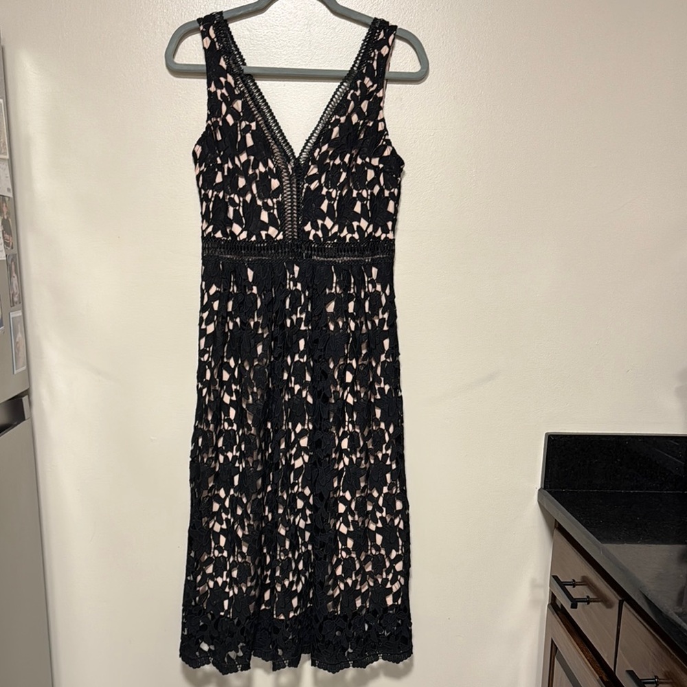 Women’s dress